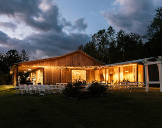 Pleasant Union Farm Weddings