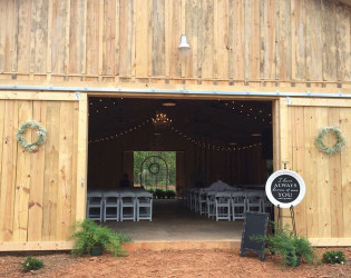 Pleasant Union Farm Weddings