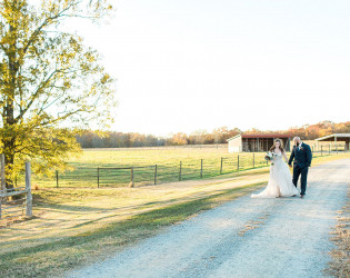 The Farm at Brusharbor