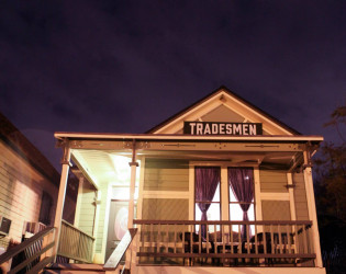 Tradesmen Charitable Pour House