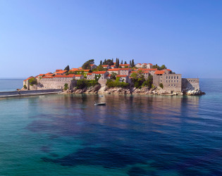 Sveti-Stefan Aman Sveti Stefan
