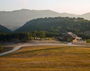 Zaca Creek Ranch