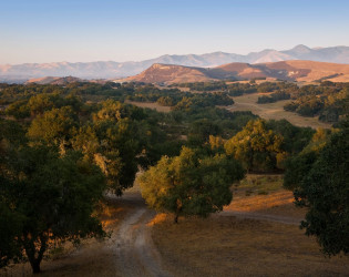 Zaca Creek Ranch