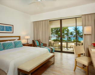 beachfront-Mauna-Kea-Beach-Hotel Mauna Kea Beach Hotel