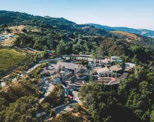 DJI_0032 The Mountain Winery