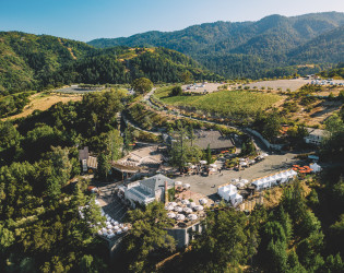 DJI_0035 The Mountain Winery