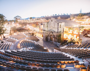 Ling-0424 The Mountain Winery