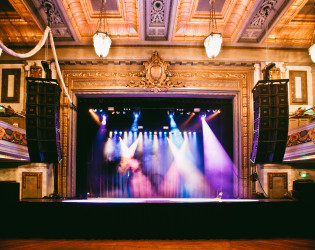 TheVenueReport-TheRegencyCenter-011 The Regency Center