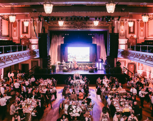 TheVenueReport-TheRegencyCenter-05 The Regency Center