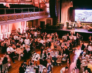 TheVenueReport-TheRegencyCenter-06 The Regency Center