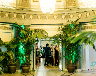 TheVenueReport-TheRegencyCenter-FinchPhoto-31 The Regency Center