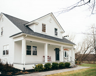 Farmer Cottage