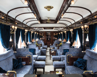1620 Venice Simplon-Orient-Express