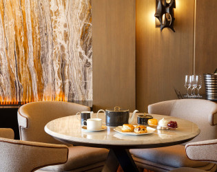 AfternoonTeaDetail The Phoenician, a Luxury Collection Resort, Scottsdale