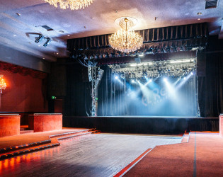 ElReyTheatre-TheVenueReport-010 El Rey Theatre