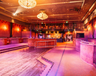ElReyTheatre-TheVenueReport-011 El Rey Theatre
