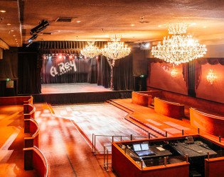 ElReyTheatre-TheVenueReport-014 El Rey Theatre