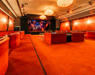ElReyTheatre-TheVenueReport-06 El Rey Theatre