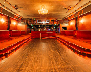 ElReyTheatre-TheVenueReport-07 El Rey Theatre