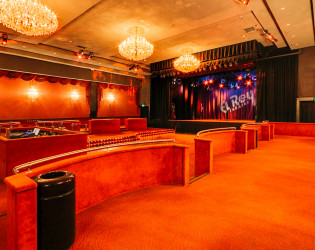 ElReyTheatre-TheVenueReport-08 El Rey Theatre