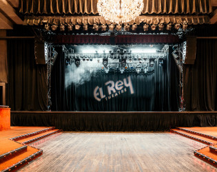 ElReyTheatre-TheVenueReport-09 El Rey Theatre