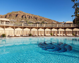 MotherOfPearl The Phoenician, a Luxury Collection Resort, Scottsdale