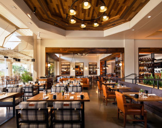MowryandCottonDining The Phoenician, a Luxury Collection Resort, Scottsdale