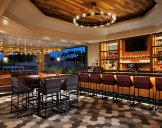 MowryandCottonbar The Phoenician, a Luxury Collection Resort, Scottsdale