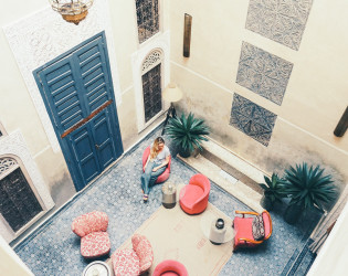 RiadAnata-AGlobeTrot-04 Riad Anata
