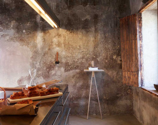 cucina N'orma