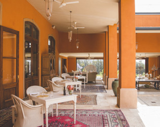 7 La Residence
