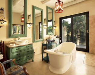 Bedroom-1 Royal Malewane