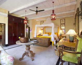 Bedroom-2 Royal Malewane