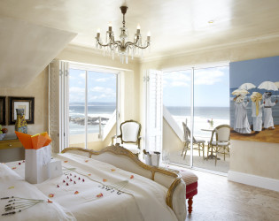 Bedroom_Seaview2 Birkenhead House