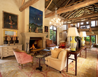 Lounge-1-1 La Residence