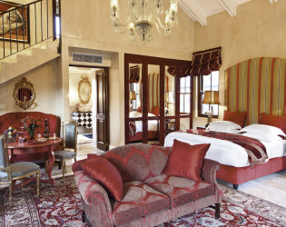 Villa-2-a La Residence