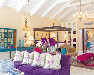 Villa3a La Residence