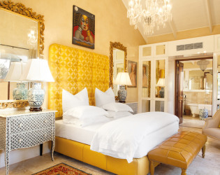 Villa4a La Residence