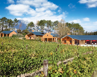 Villas-in-th-Vineyard La Residence