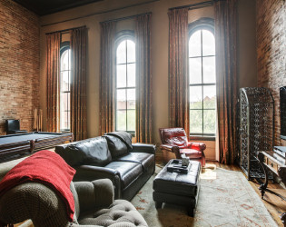 2ndAvePenthouse-02 Nashville Riverfront Lofts
