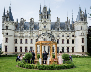 Chateau Challain