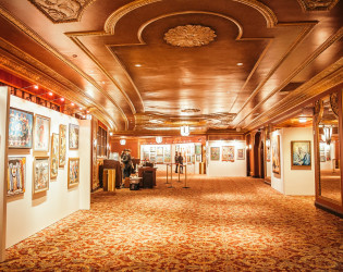 KingsTheatre-MarkDoyle-01 Kings Theatre