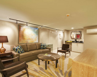 MarketStreetStudioLoft-02 Nashville Riverfront Lofts