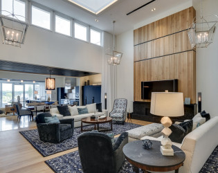 PremierPresidentialPenthouse-01 Nashville Riverfront Lofts