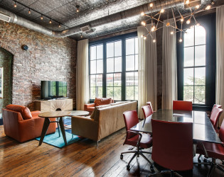 RiverviewLoft-03 Nashville Riverfront Lofts