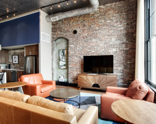 RiverviewLoft-04 Nashville Riverfront Lofts