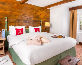 Sonnenalp-Rooms-KingBed-Turndown-2039 Sonnenalp Hotel