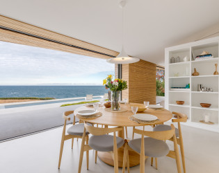 1-Spain-Costa-Brava-Seascape-Dining-Table-Pool-Views Seascape