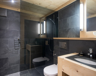 15-Switzerland-Gstaad-Hillside-Guest3-Bathroom Hillside House