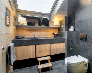 17-Switzerland-Gstaad-Hillside-Guest4-Bathroom Hillside House